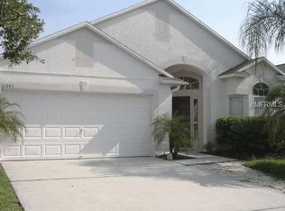 10245 Rivers Trail Dr, Orlando, FL 32817