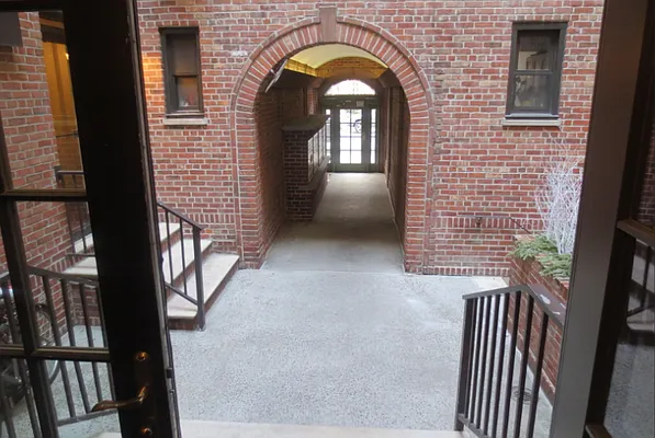 Rented by Waverly Realty Associates | media 11