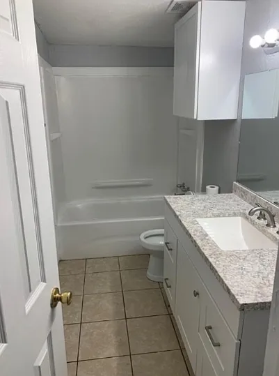 1011 Hackberry St #A — Photo 4