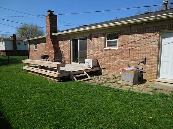 3rd image of 7321 Tammy Dr