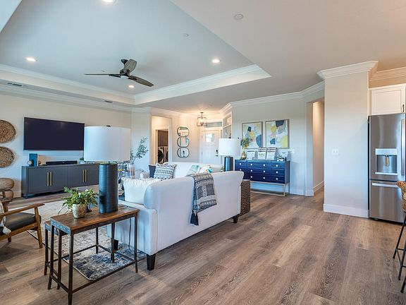 5th image of 20195 Solomon Peak Dr Lot 30