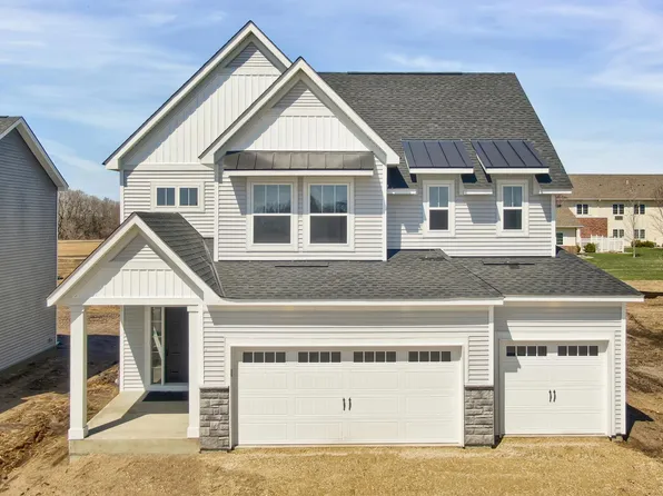 1217 Kasota Ct, Jordan, MN 55352