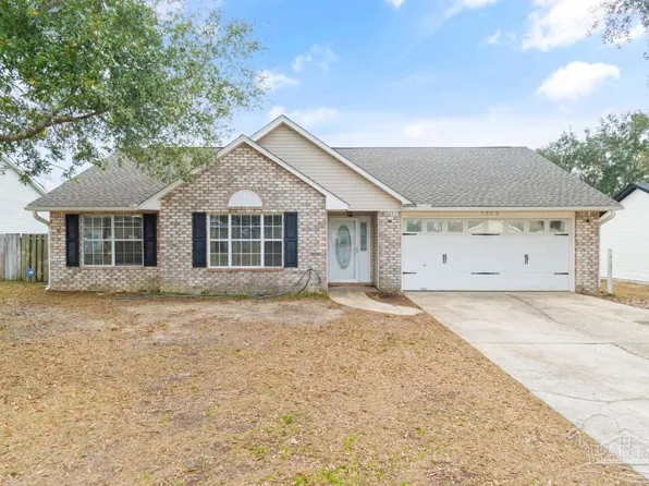 7353 Westminster Dr, Navarre, FL 32566