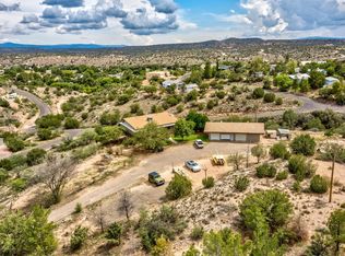 4420 N Quail Hollow Rd, Camp Verde, AZ 86335