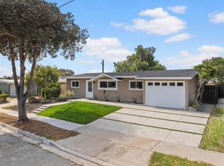 5061 Canosa Ave, San Diego, CA 92117