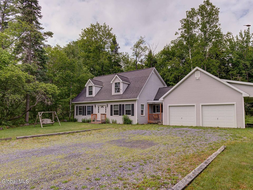 2797 State Route 8, Speculator, NY 12164 Zillow