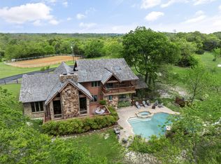 1251 Jim Cannon Rd, Van Alstyne, TX 75495