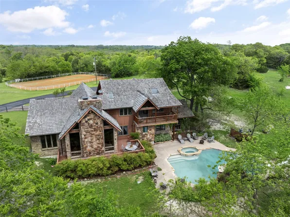 1251 Jim Cannon Rd, Van Alstyne, TX 75495