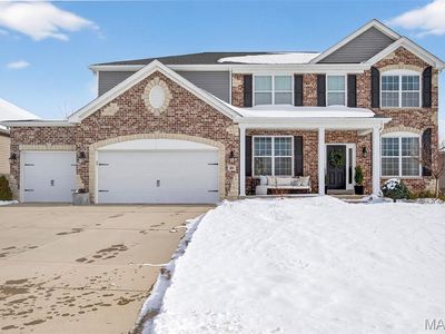 904 Colebrook Ct, Lake Saint Louis, MO, 63367
