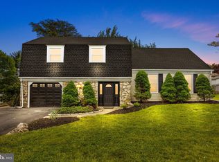 109 Buckshire Dr, Holland, PA