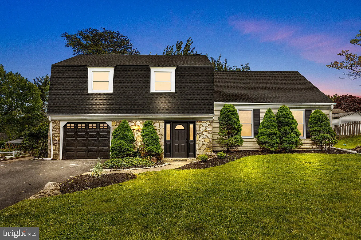 109 Buckshire Dr photo 1
