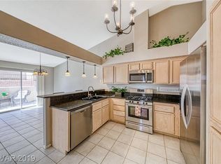 9301 Mount Cherie Ave UNIT 101, Las Vegas, NV 89129