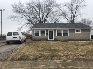 3417 Stephen St, Grove City, OH