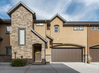 1814 W 2300 S #406, Woods Cross, UT 84087