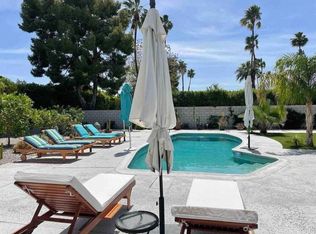 980 N Biskra Rd, Palm Springs, CA 92262