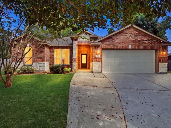 973 Wannan Ln, Conroe, TX 77301