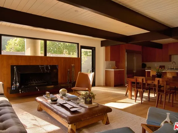 7720 Firenze Ave, Los Angeles, CA 90046