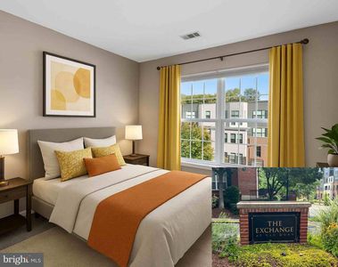 4850 Eisenhower Ave Unit 427, Alexandria, VA, 22304