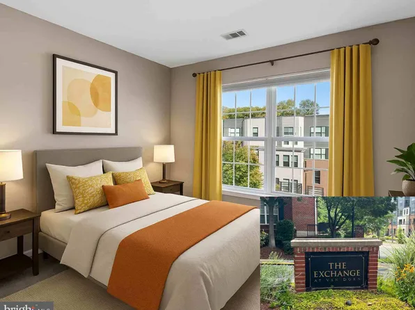 4850 Eisenhower Ave Unit 427, Alexandria, VA 22304