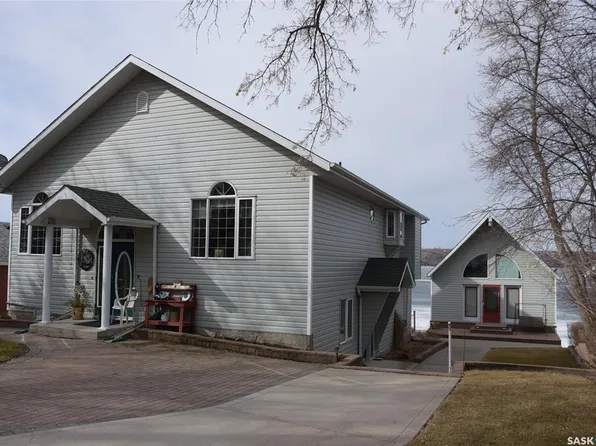 368 South Katepwa DRIVE, Katepwa Beach, SK S0A 0A0