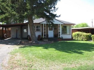 705 8th Ave N, Buhl, ID 83316