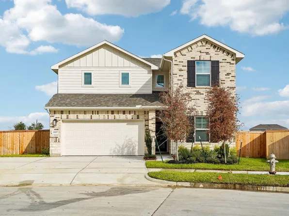 12007 Marlin Strait Dr, Baytown, TX 77523