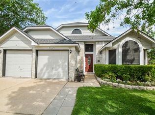 5906 Fern Hollow Ct, Katy, TX 77449