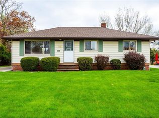 11465 Kader Dr, Parma, OH