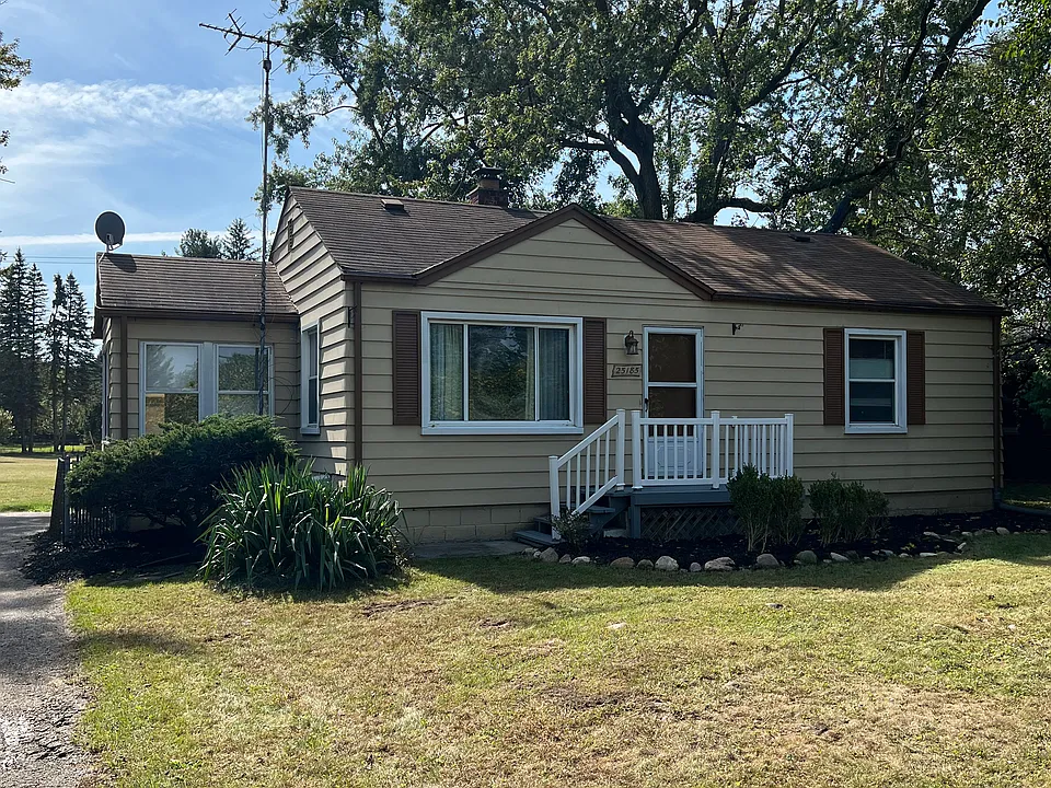 25185 W Nine Mile Rd