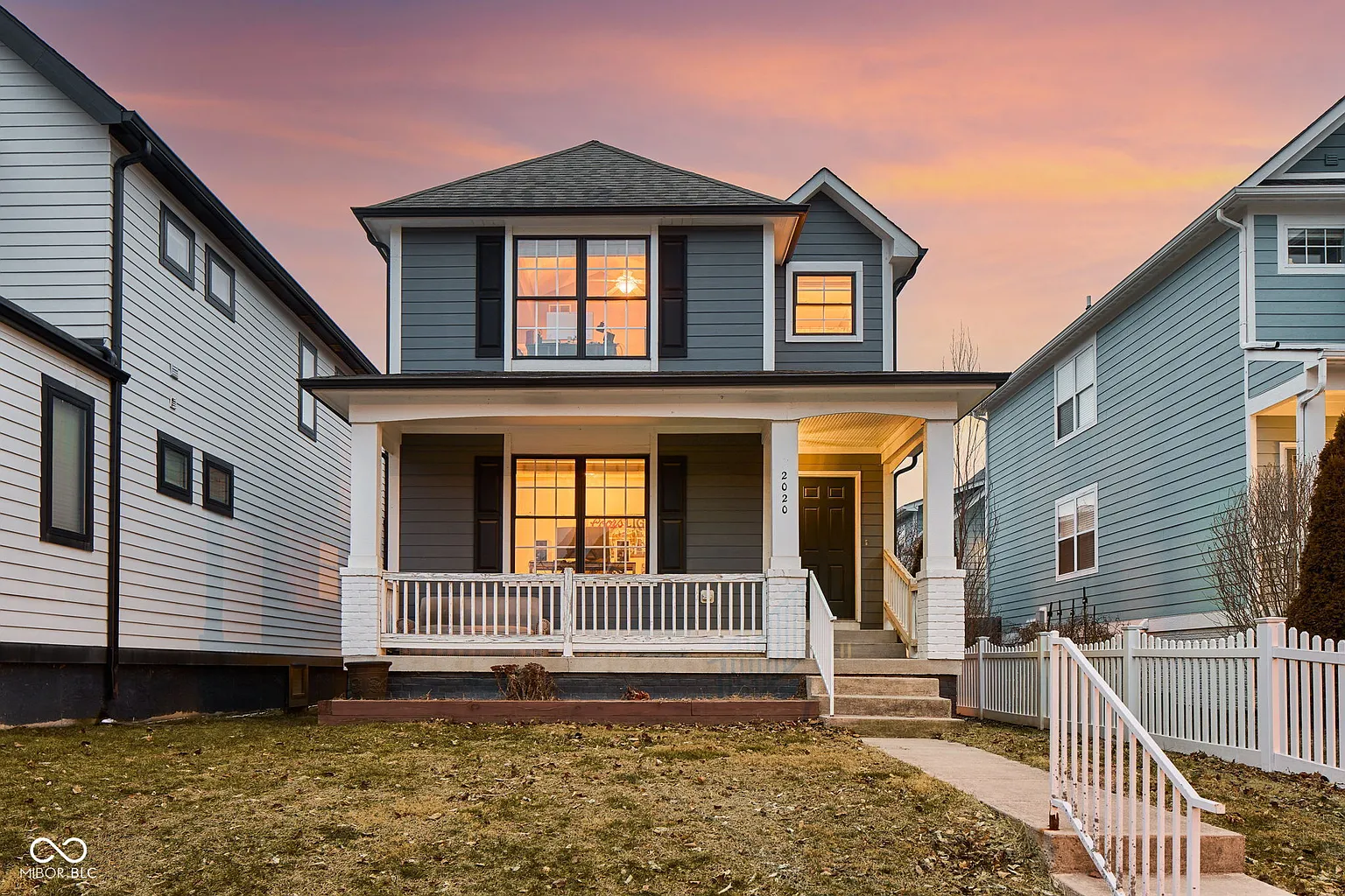 2020 Ruckle St photo 1