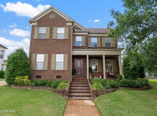 3095 W Beauvoir Pl, Hernando, MS 38632