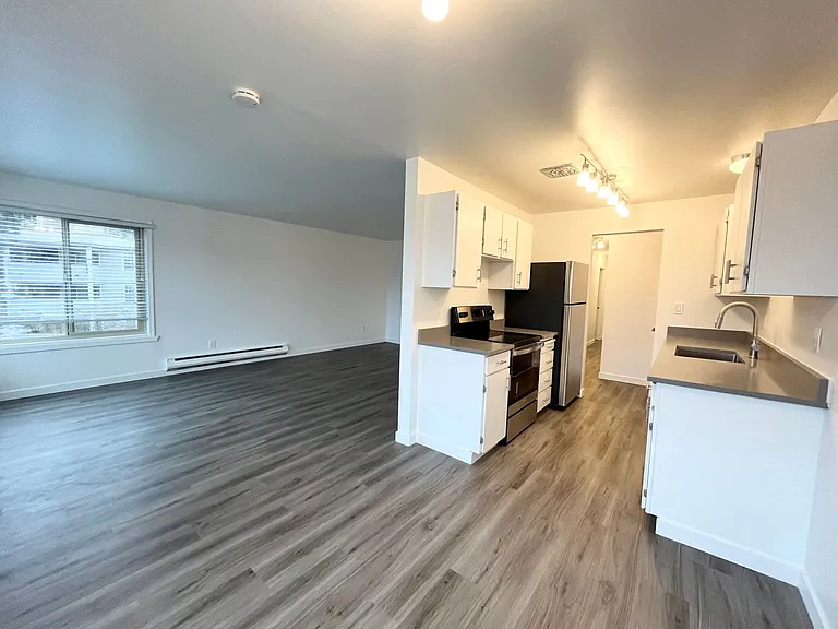 Barbi Apartments — Photo 38