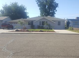 529 S View Ave, Visalia, CA 93292