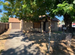 1941 Gilchrist Ave, Stockton, CA