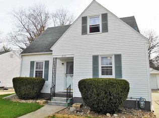 2131 Randolph St, Waterloo, IA 50702