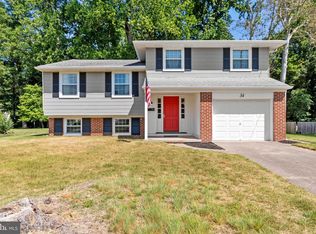 34 Saratoga Rd, Stratford, NJ 08084