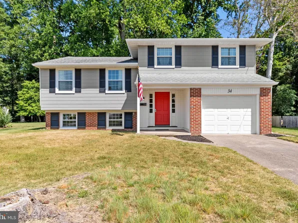 34 Saratoga Rd, Stratford, NJ 08084