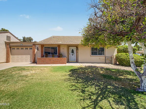 160 Leisure World -- #160, Mesa, AZ 85206