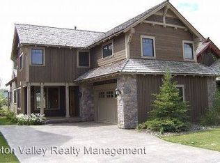 42 Moulton Ln, Victor, ID 83455