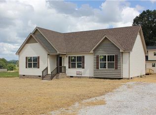 245 Daytona Dr LOT 50, Cornersville, TN 37047