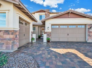 3289 E Orleans Dr, Gilbert, AZ 85298