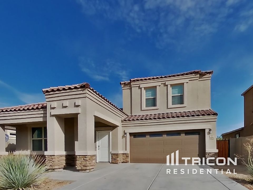 1st image of 42116 W Rojo St