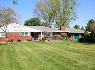 1501 Tuckahoe Rd, Waynesboro, VA 22980