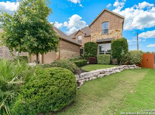 20227 Ashford Vis, San Antonio, TX 78259