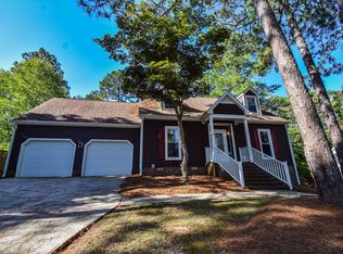 6891 S Staff Rd, Fayetteville, NC 28306