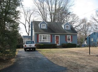 1173 Ridge Dr, Pasadena, MD 21122