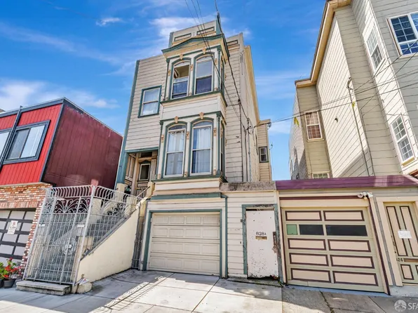 828-830 Treat Ave, San Francisco, CA 94110