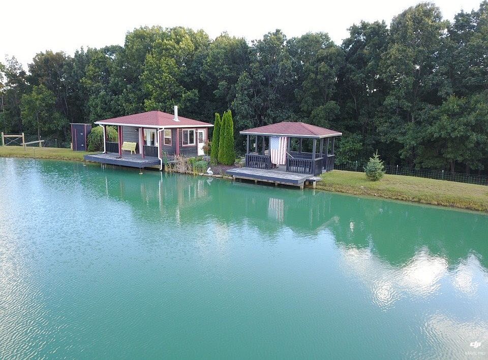 2568 Camp Creek Rd, Lucasville, OH 45648 Zillow