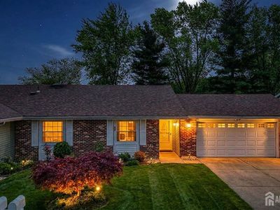 484 Fairton Dr #B, Monroe Township, NJ, 08831