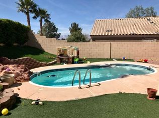 1241 Diamond Valley St, Henderson, NV 89052